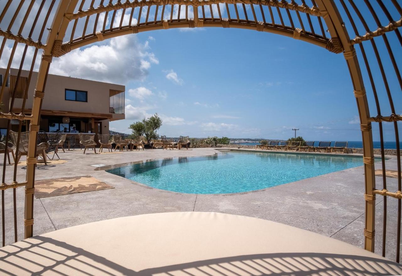 The Nest Resort Hersonissos  Luaran gambar