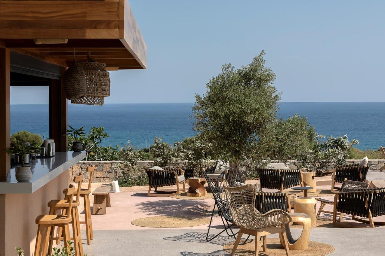 The Nest Resort Hersonissos  Luaran gambar